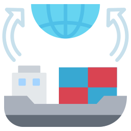 Export icon