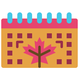 Calendar icon