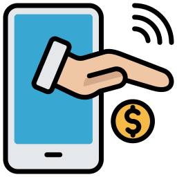 Payment icon