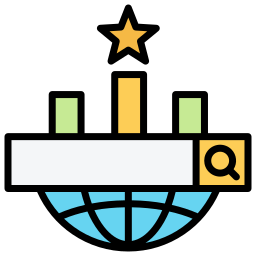 Pagerank icon