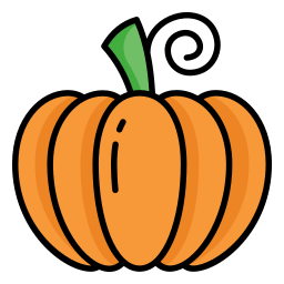 Pumpkin icon