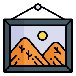 scenery icon