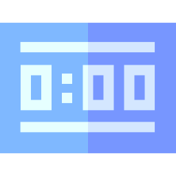 Timer icon