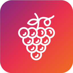 Grapes icon