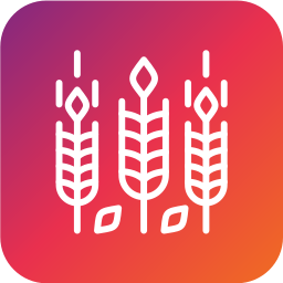 Wheat icon