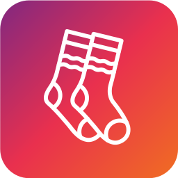 Socks icon