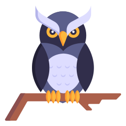 Owl icon