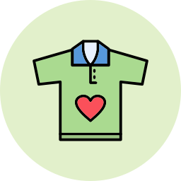 Shirt icon