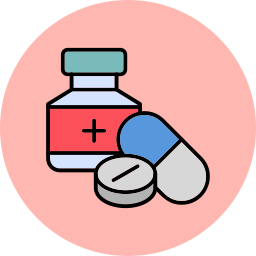 Pills icon