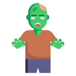 zombie icon