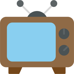 Television icon