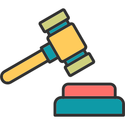 Law icon