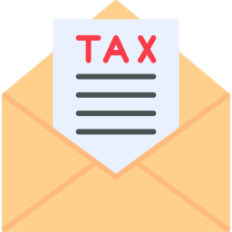 Tax icon