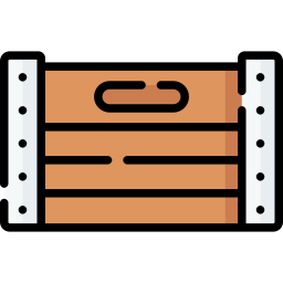 Crate icon