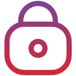 Lock icon