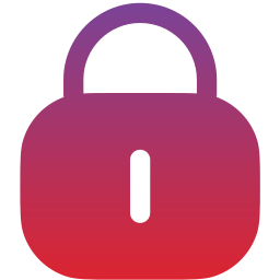 Lock icon