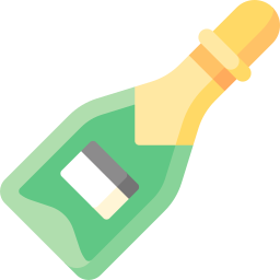 champagner icon