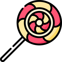 Lollipop icon