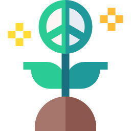 Plant icon