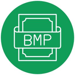 Bmp icon