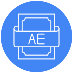 ae icon