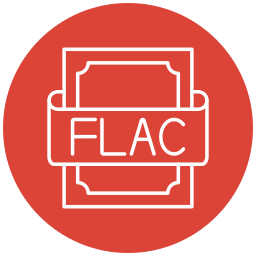 Flac icon