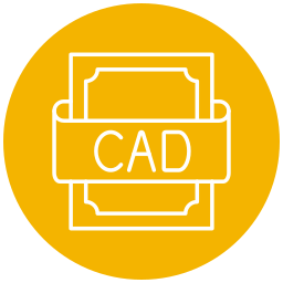 cad иконка