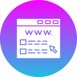 Domain icon