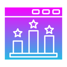 classement Icône