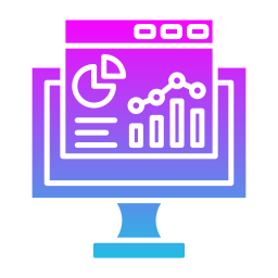 Analytics icon