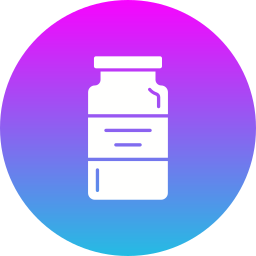 Jar icon