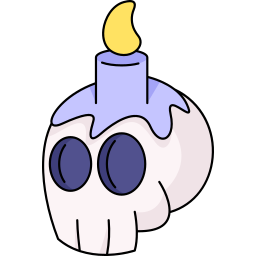 Skull icon