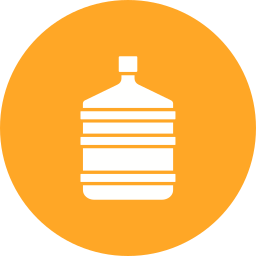 Gallon icon