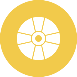 CD icon