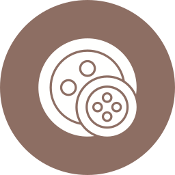 Button icon