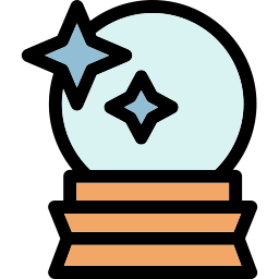 Crystal Ball icon