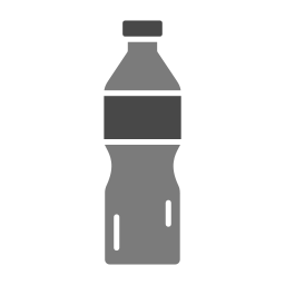 wasserflasche icon