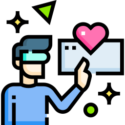 Virtual Reality icon