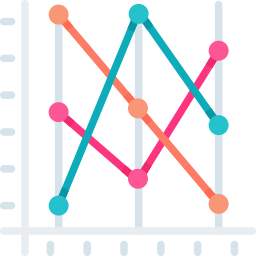 balkendiagramm icon