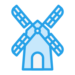 Mill icon