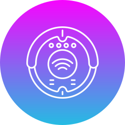 robotervakuum icon