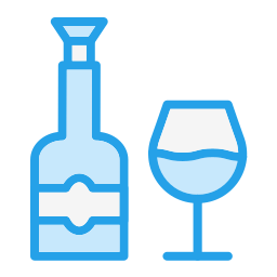 Wine icon