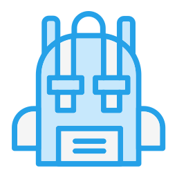 Bagpack icon