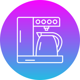 kaffeemaschine icon