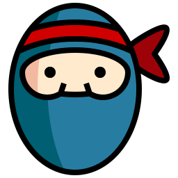 Ninja icon