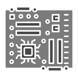 Motherboard icon