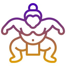 Sumo icon