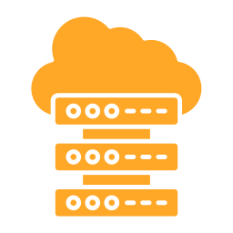 cloud-speicher icon