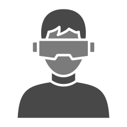 vr icon