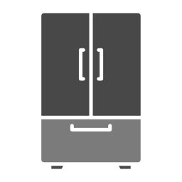 Refrigerator icon